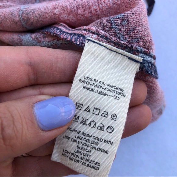 NWT Free People • Call On Me Crop Tank - Picture 7 of 7